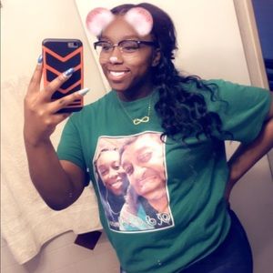 Meet your Posher, Shamar